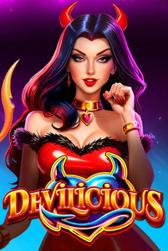 Devilicious играть демо онлайн | Вулкан Слотс без регистрации