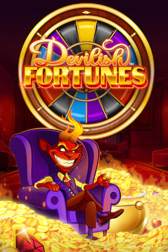 Devilish Fortunes™ играть демо онлайн | Вулкан Слотс без регистрации