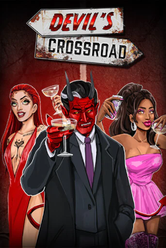 Devil’s Crossroad играть демо онлайн | Вулкан Слотс без регистрации