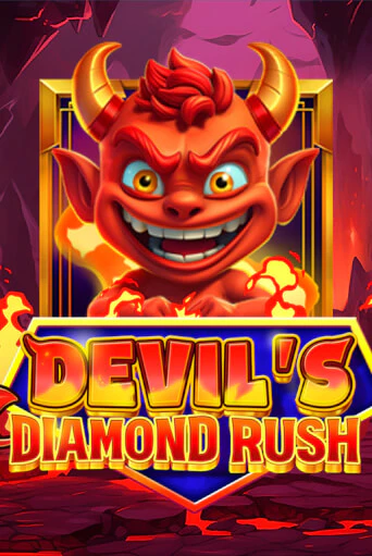 Devil's Diamond Rush играть демо онлайн | Вулкан Слотс без регистрации