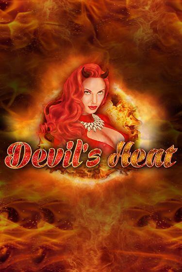 Devil's Heat играть демо онлайн | Вулкан Слотс без регистрации