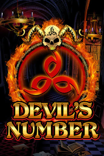 Devil's Number играть демо онлайн | Вулкан Слотс без регистрации