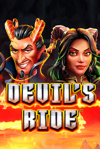 Devil's Ride играть демо онлайн | Вулкан Слотс без регистрации