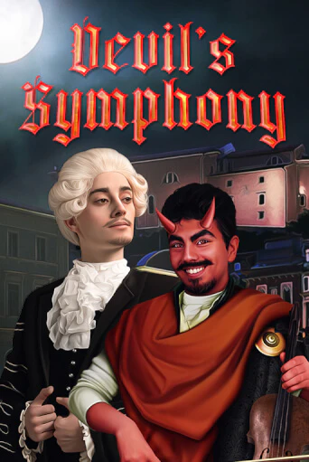 Devil's Symphony играть демо онлайн | Вулкан Слотс без регистрации