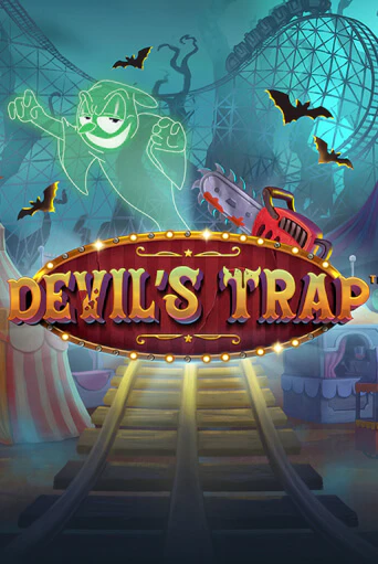 Devil's Trap играть демо онлайн | Вулкан Слотс без регистрации