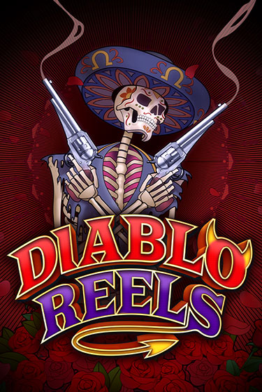 Diablo Reels играть демо онлайн | Вулкан Слотс без регистрации
