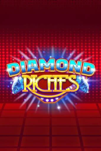 Diamond Riches играть демо онлайн | Вулкан Слотс без регистрации