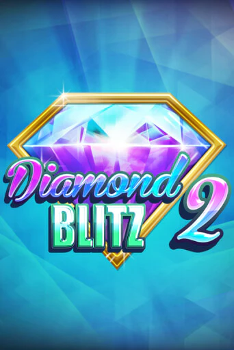 Diamond Blitz 2 играть демо онлайн | Вулкан Слотс без регистрации