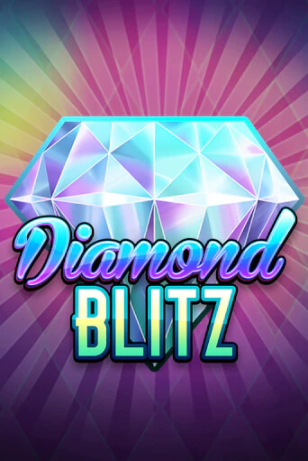 Diamond Blitz играть демо онлайн | Вулкан Слотс без регистрации