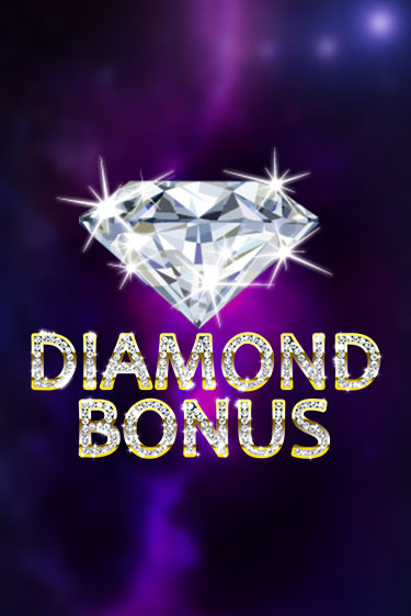 Diamond Bonus играть демо онлайн | Вулкан Слотс без регистрации