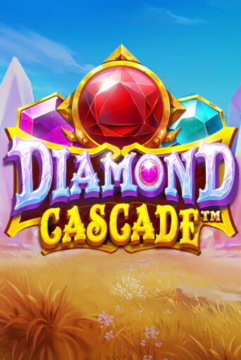 Diamond Cascade играть демо онлайн | Вулкан Слотс без регистрации