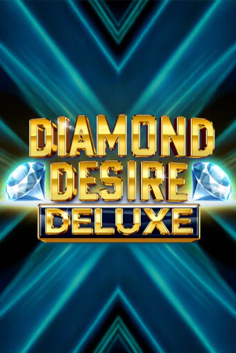 Diamond Desire Deluxe играть демо онлайн | Вулкан Слотс без регистрации