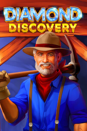 Diamond Discovery играть демо онлайн | Вулкан Слотс без регистрации