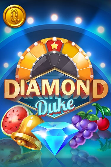 Diamond Duke играть демо онлайн | Вулкан Слотс без регистрации