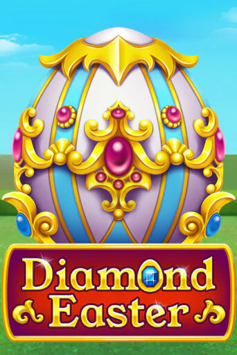 Diamond Easter играть демо онлайн | Вулкан Слотс без регистрации
