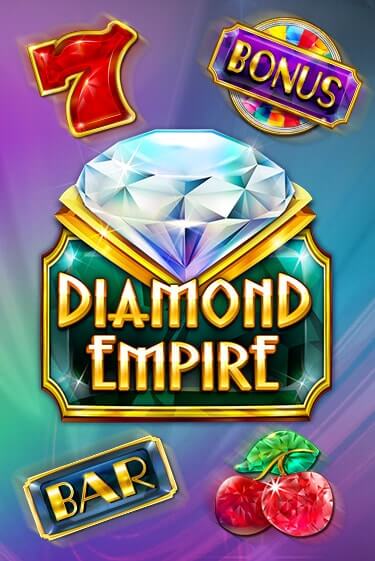 Diamond Empire играть демо онлайн | Вулкан Слотс без регистрации