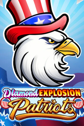 Diamond Explosion Patriots играть демо онлайн | Вулкан Слотс без регистрации