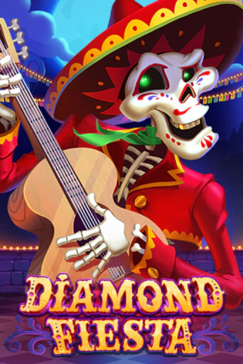 Diamond Fiesta играть демо онлайн | Вулкан Слотс без регистрации
