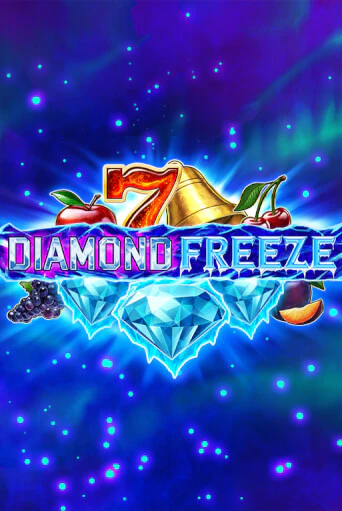 Diamond Freeze играть демо онлайн | Вулкан Слотс без регистрации