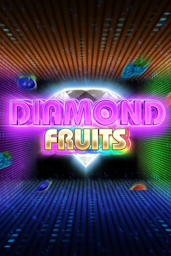 Diamond Fruits играть демо онлайн | Вулкан Слотс без регистрации