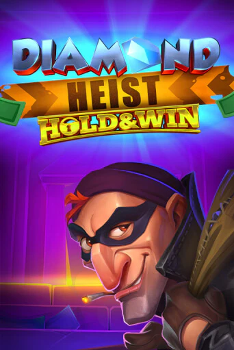 Diamond Heist: Hold & Win играть демо онлайн | Вулкан Слотс без регистрации