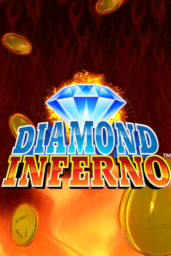 Diamond Inferno играть демо онлайн | Вулкан Слотс без регистрации
