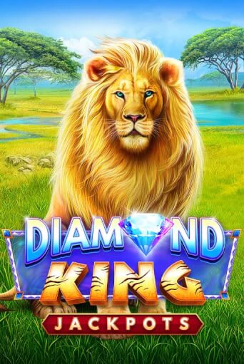 Diamond King Jackpots играть демо онлайн | Вулкан Слотс без регистрации