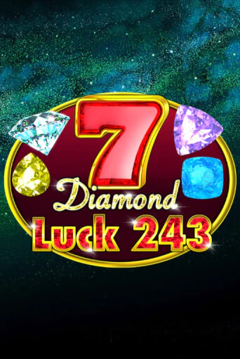 Diamond Luck 243 играть демо онлайн | Вулкан Слотс без регистрации