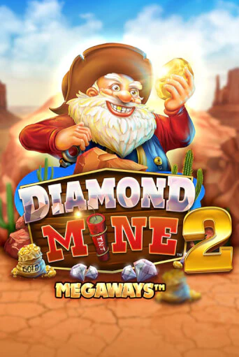 Diamond Mine 2 играть демо онлайн | Вулкан Слотс без регистрации