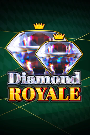 Diamond Royale играть демо онлайн | Вулкан Слотс без регистрации