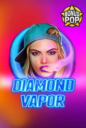 Diamond Vapor играть демо онлайн | Вулкан Слотс без регистрации