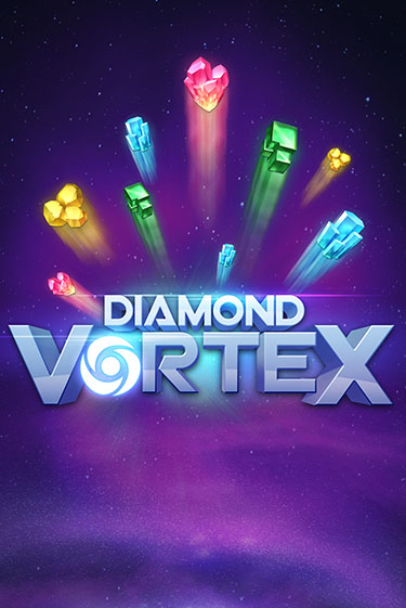 Diamond Vortex играть демо онлайн | Вулкан Слотс без регистрации