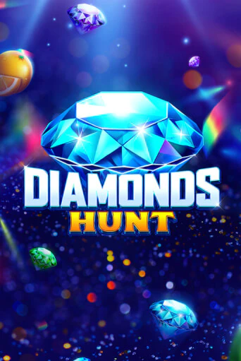 Diamonds Hunt играть демо онлайн | Вулкан Слотс без регистрации