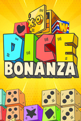 Dice Bonanza играть демо онлайн | Вулкан Слотс без регистрации