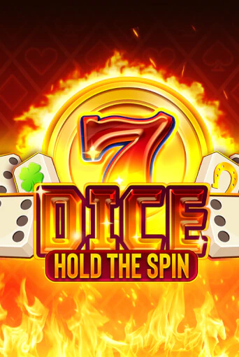 Dice: Hold The Spin играть демо онлайн | Вулкан Слотс без регистрации
