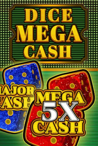 Dice Mega Cash играть демо онлайн | Вулкан Слотс без регистрации