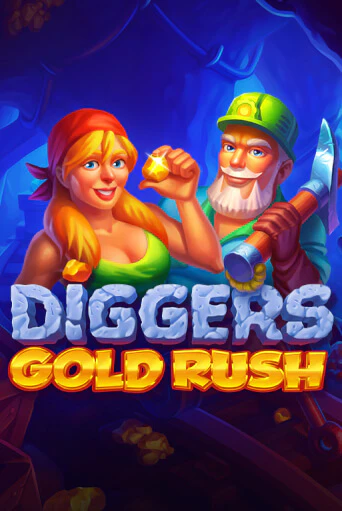 Diggers Gold Rush играть демо онлайн | Вулкан Слотс без регистрации