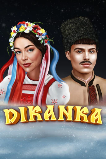 Dikanka играть демо онлайн | Вулкан Слотс без регистрации