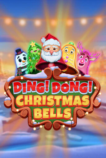 Ding Dong Christmas Bells играть демо онлайн | Вулкан Слотс без регистрации