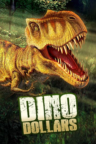 Dino Dollars играть демо онлайн | Вулкан Слотс без регистрации