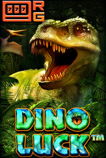 Dino Luck играть демо онлайн | Вулкан Слотс без регистрации