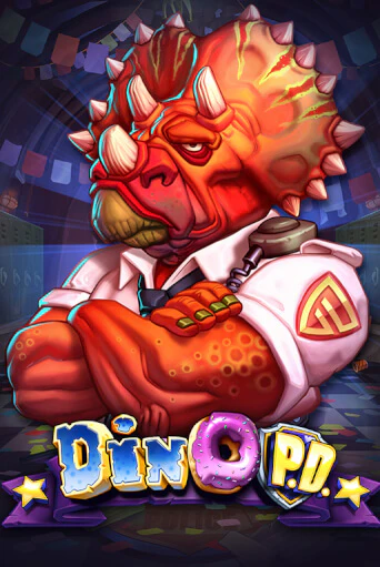 Dino P.D. играть демо онлайн | Вулкан Слотс без регистрации
