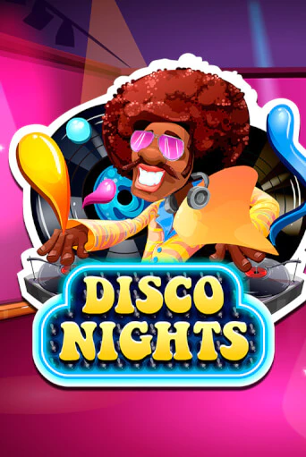 Disco Nights играть демо онлайн | Вулкан Слотс без регистрации