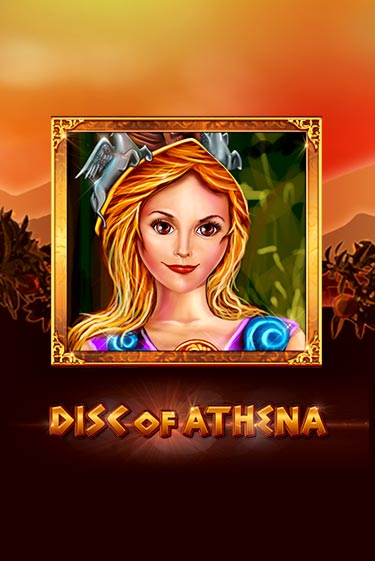 Disc of Athena играть демо онлайн | Вулкан Слотс без регистрации