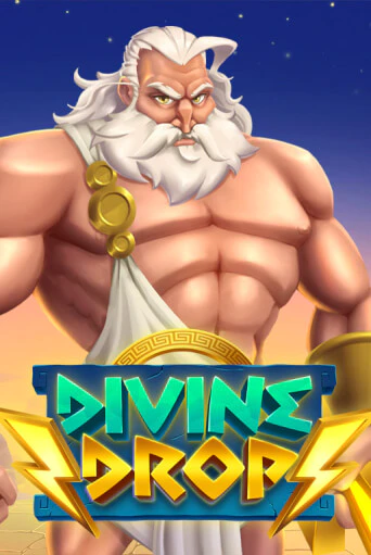 Divine Drop играть демо онлайн | Вулкан Слотс без регистрации
