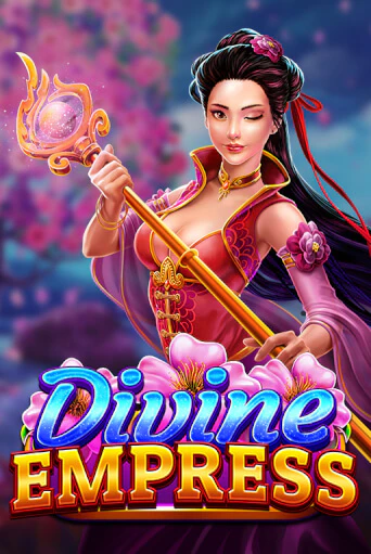 Divine Empress играть демо онлайн | Вулкан Слотс без регистрации