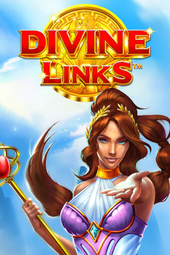 Divine Links играть демо онлайн | Вулкан Слотс без регистрации