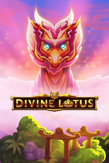 Divine Lotus играть демо онлайн | Вулкан Слотс без регистрации