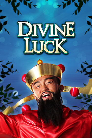 Divine Luck играть демо онлайн | Вулкан Слотс без регистрации