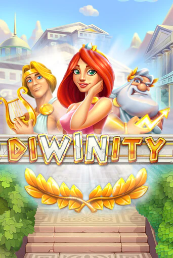 Diwinity играть демо онлайн | Вулкан Слотс без регистрации